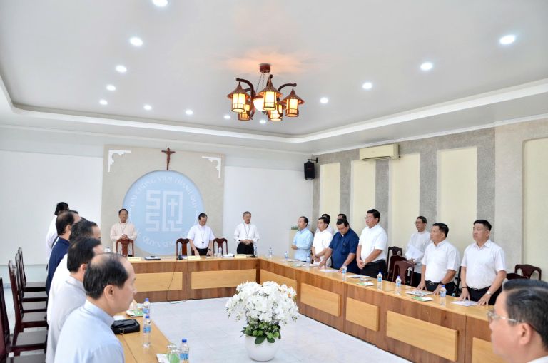   Khai giảng năm học mới 2025-2026